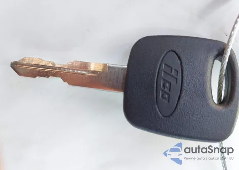 2002 Ford Mustang из США, поврежденный, VIN 1FAFP40482F106251